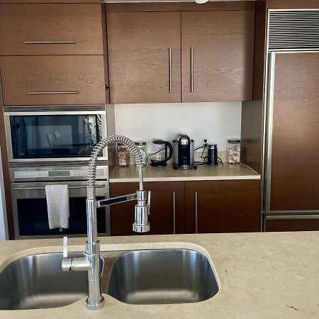 Iconbrickell Tower 3 W Residences Маямі Екстер'єр фото