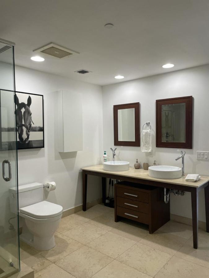 Iconbrickell Tower 3 W Residences Маямі Екстер'єр фото
