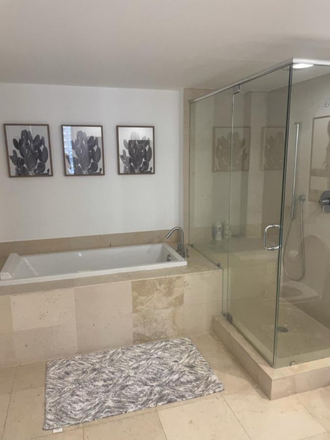 Iconbrickell Tower 3 W Residences Маямі Екстер'єр фото
