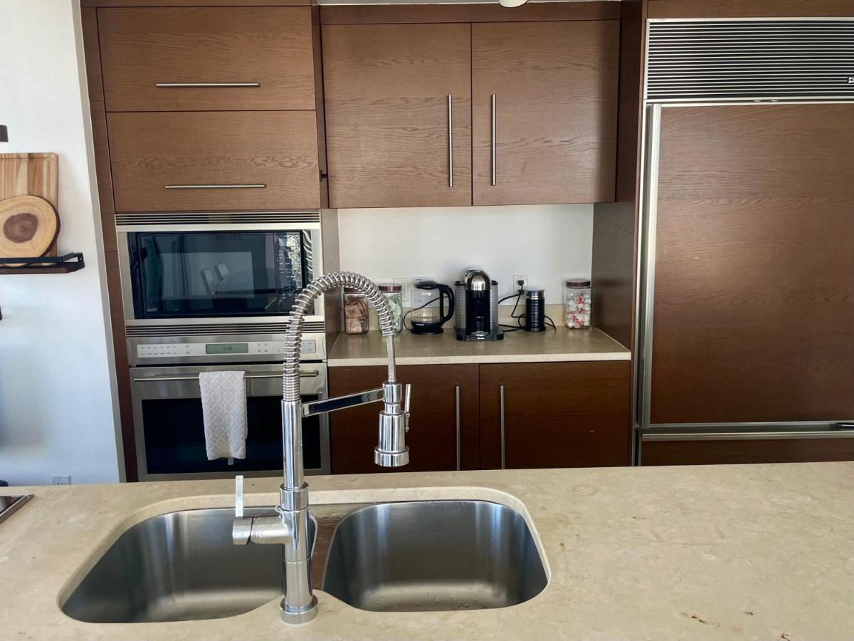 Iconbrickell Tower 3 W Residences Маямі Екстер'єр фото